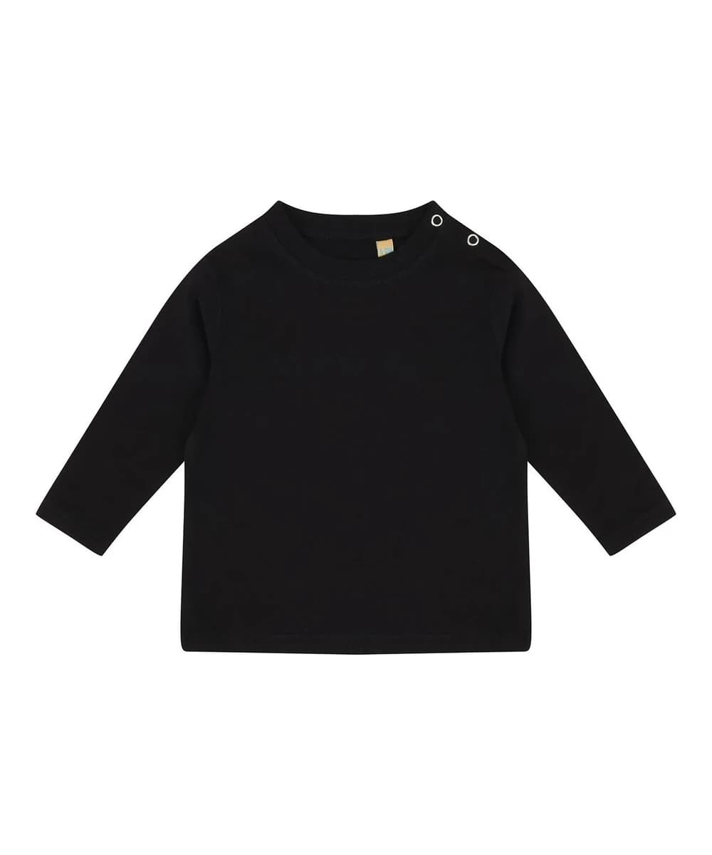Long-Sleeved T-Shirt