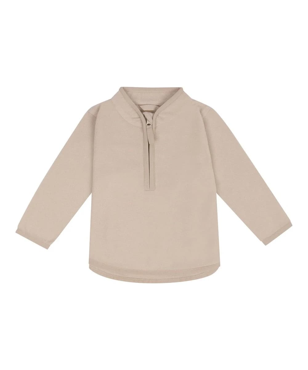 1/2-Zip Lightweight Fleece
