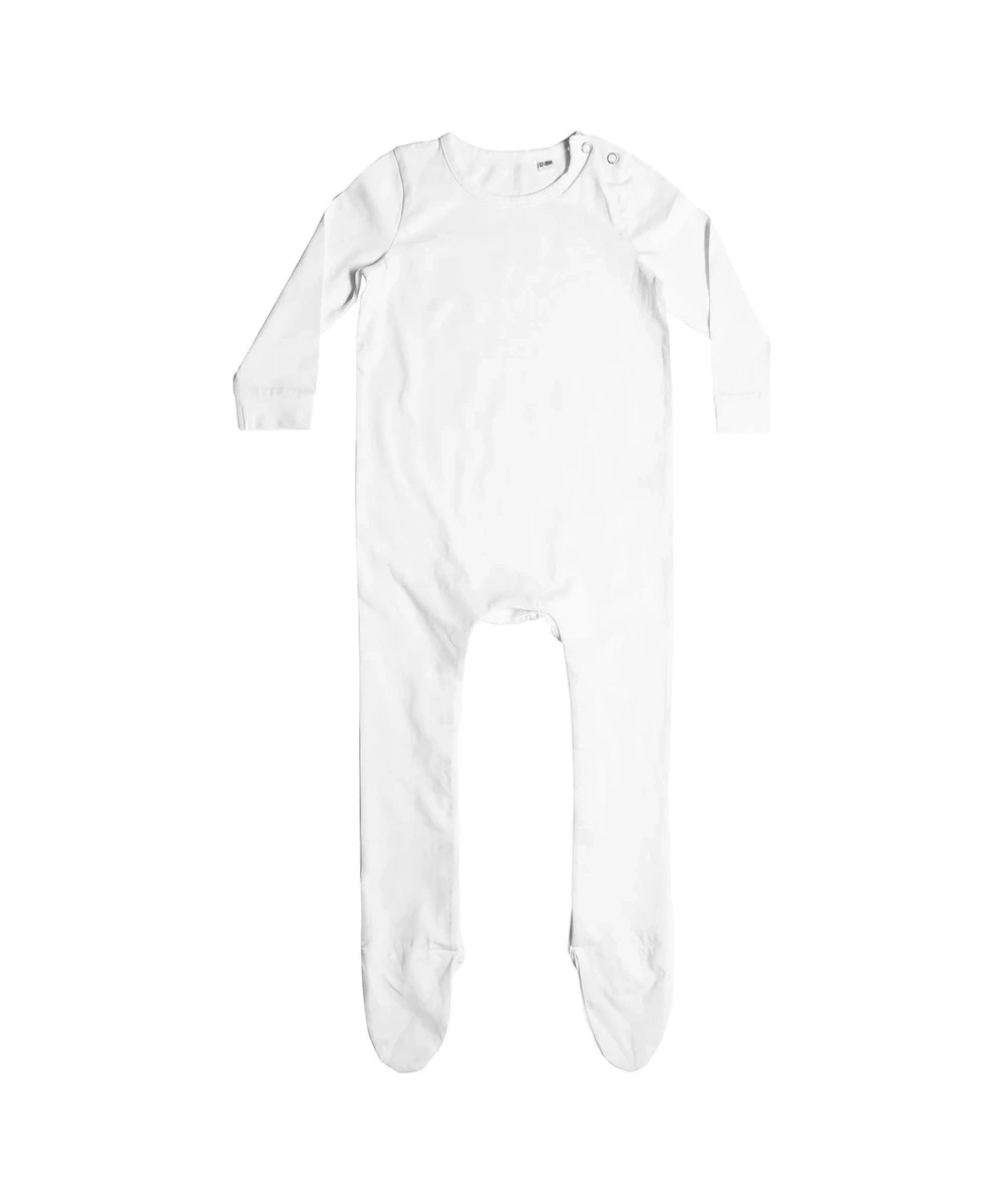 Organic Sleepsuit