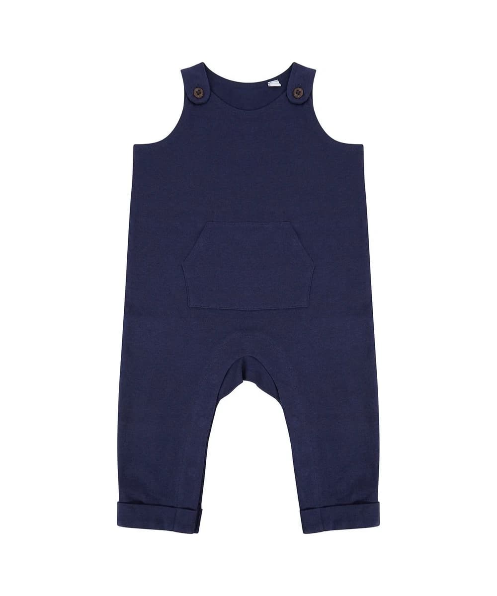 Organic Cotton Dungaree