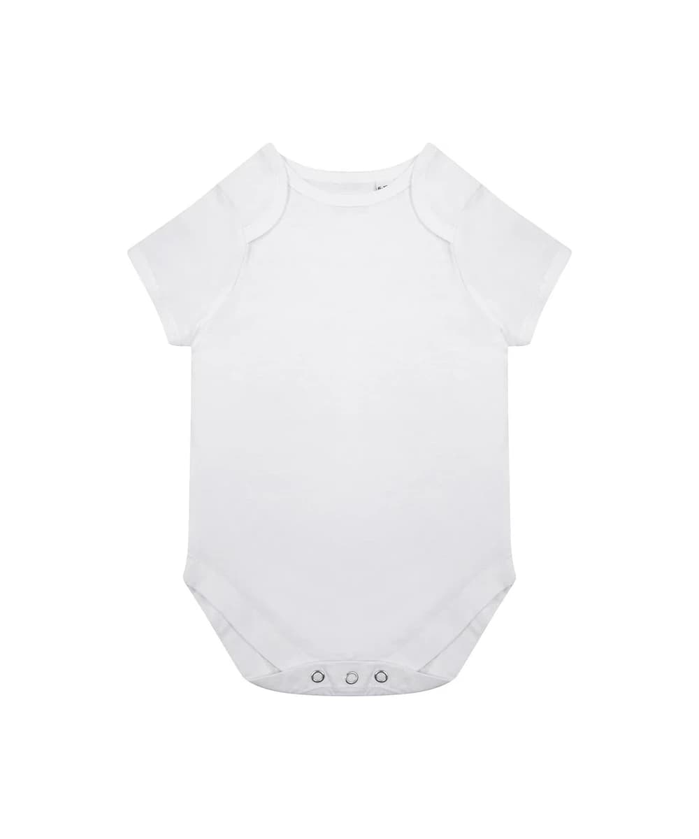 Organic Bodysuit