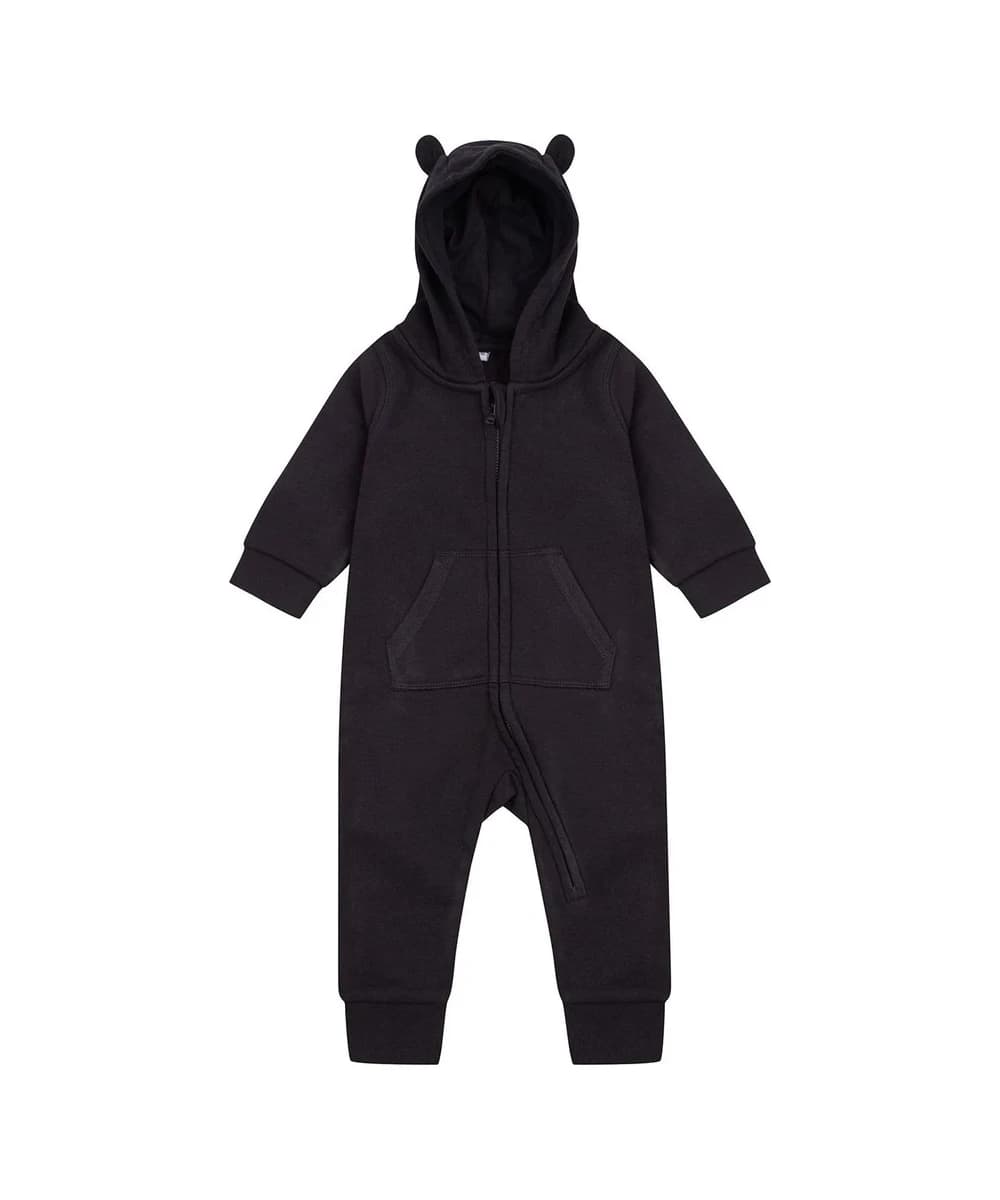 Fleece All-In-One