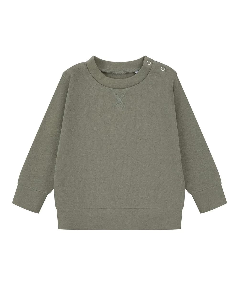 Sustainable Sweatshirt