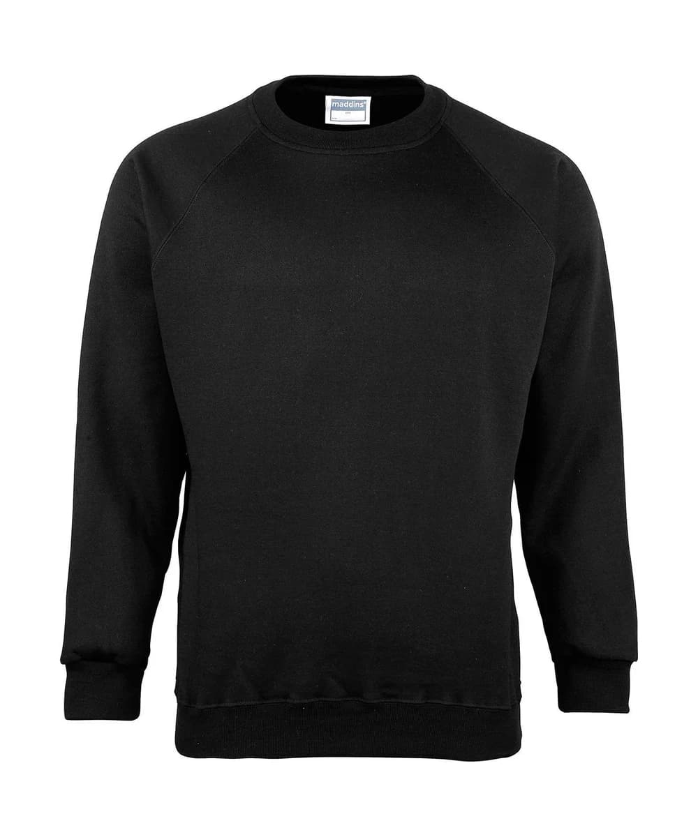 Kids Coloursure Sweatshirt