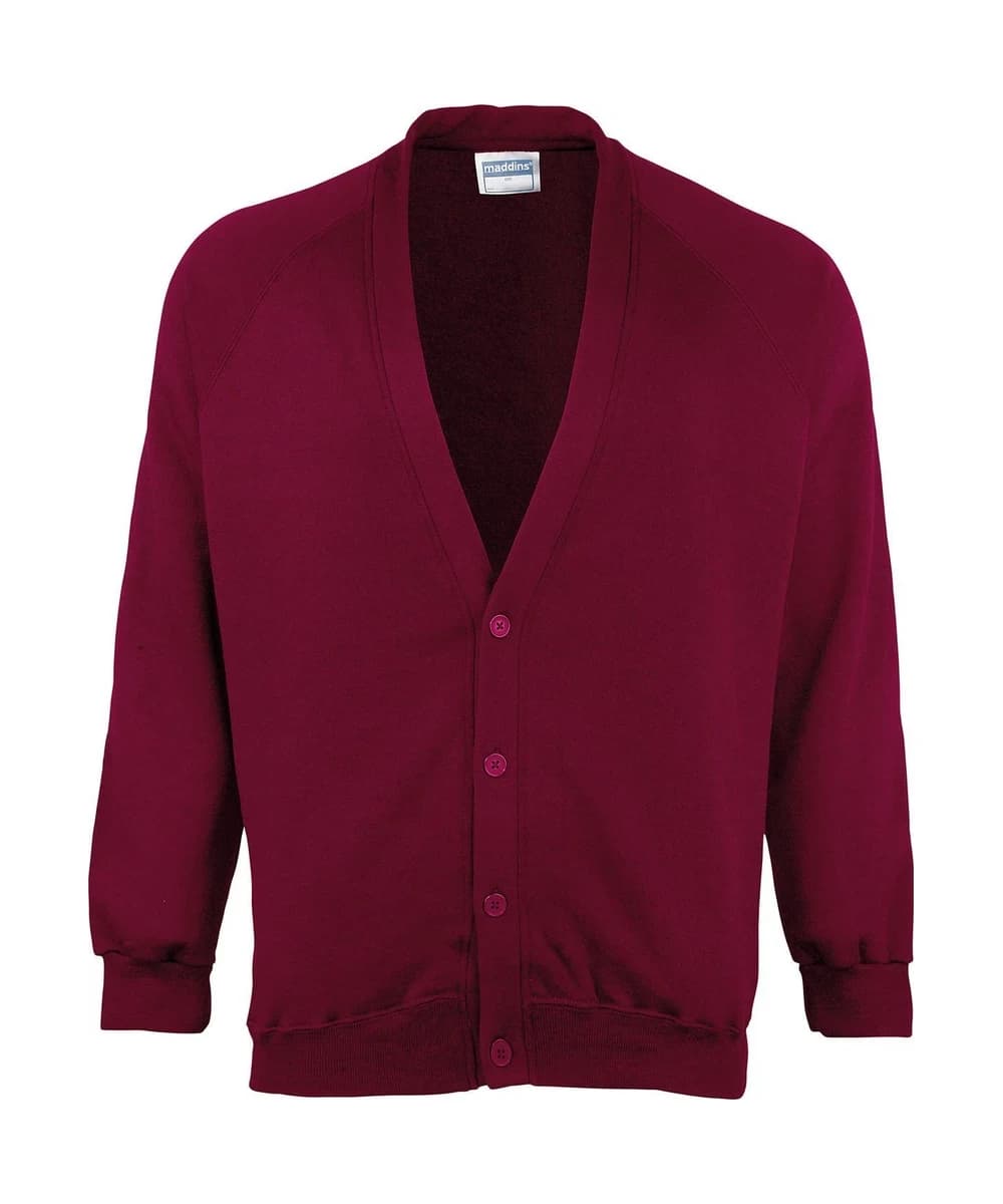 Kids Coloursure Cardigan