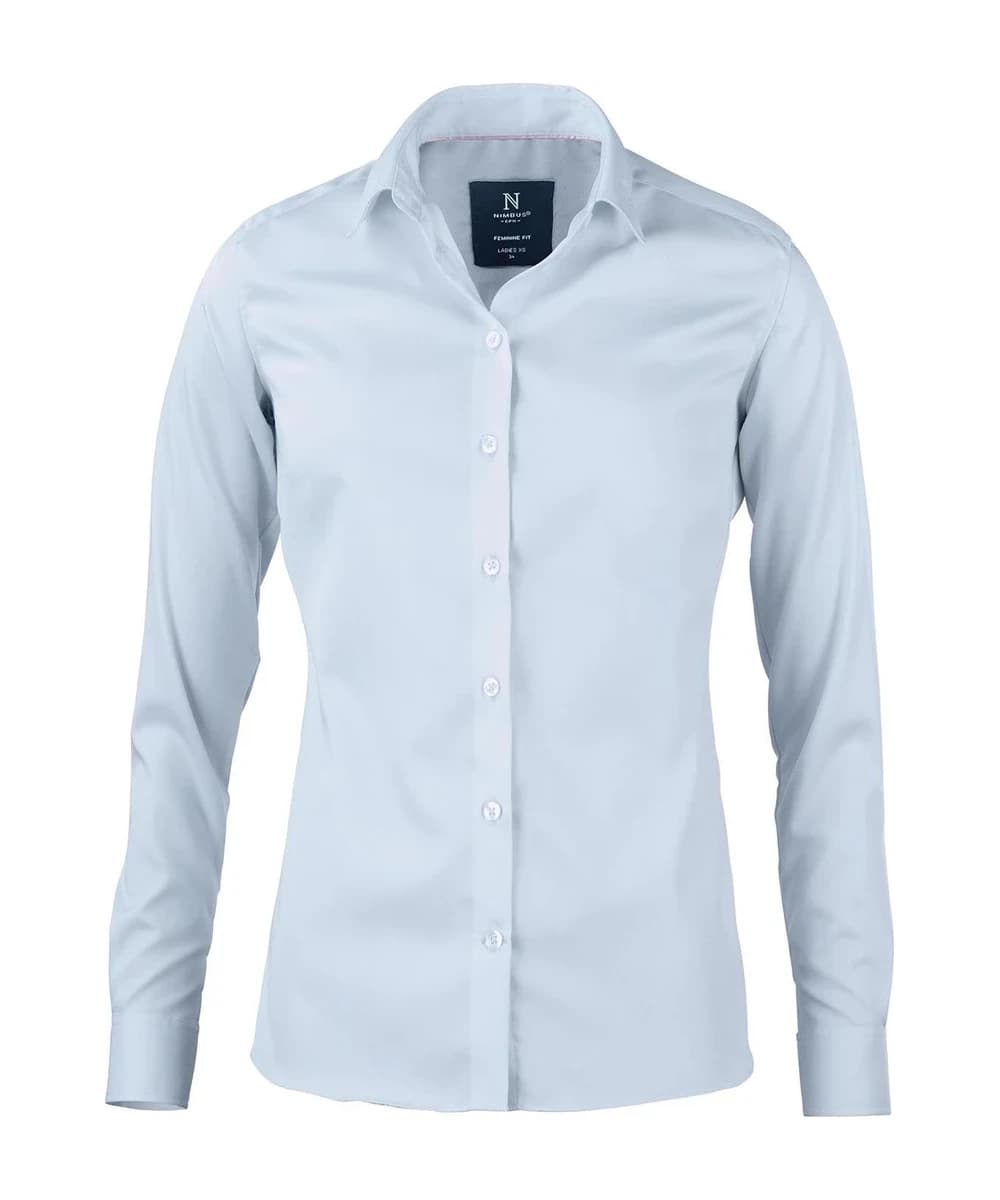 Women’s Portland – Super Non-Iron Business Shirt