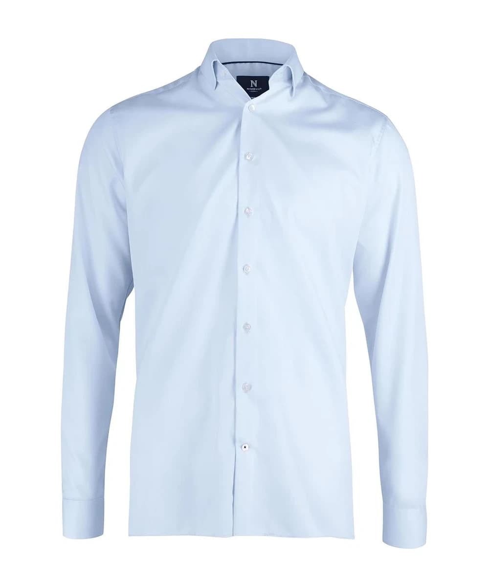 Portland Modern Fit – Super Non-Iron Business Shirt