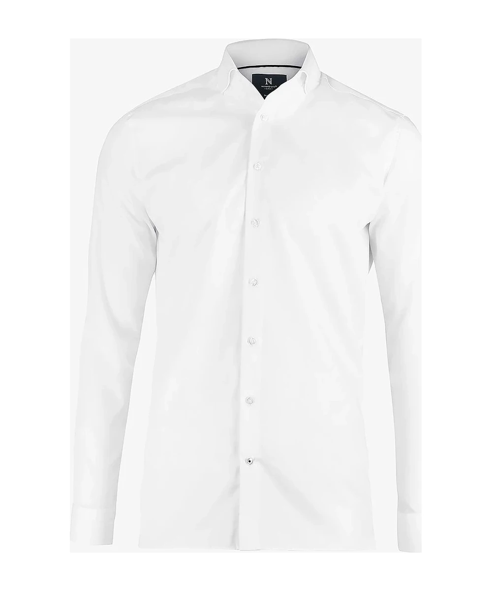 Portland Slim Fit – Super Non-Iron Business Shirt