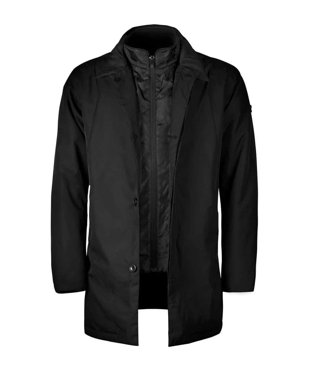 Abington Jacket