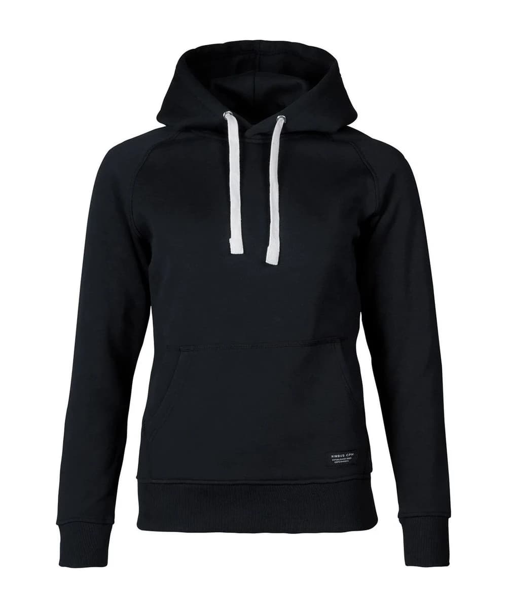 Women’s Brownsville – Fashionable Hooded Sweatshirt
