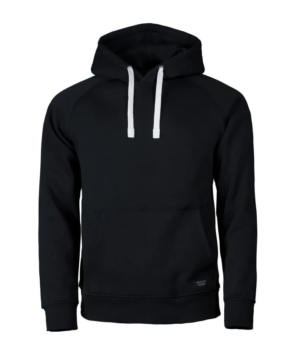 Brownsville – Fashionable Hooded Sweatshirt