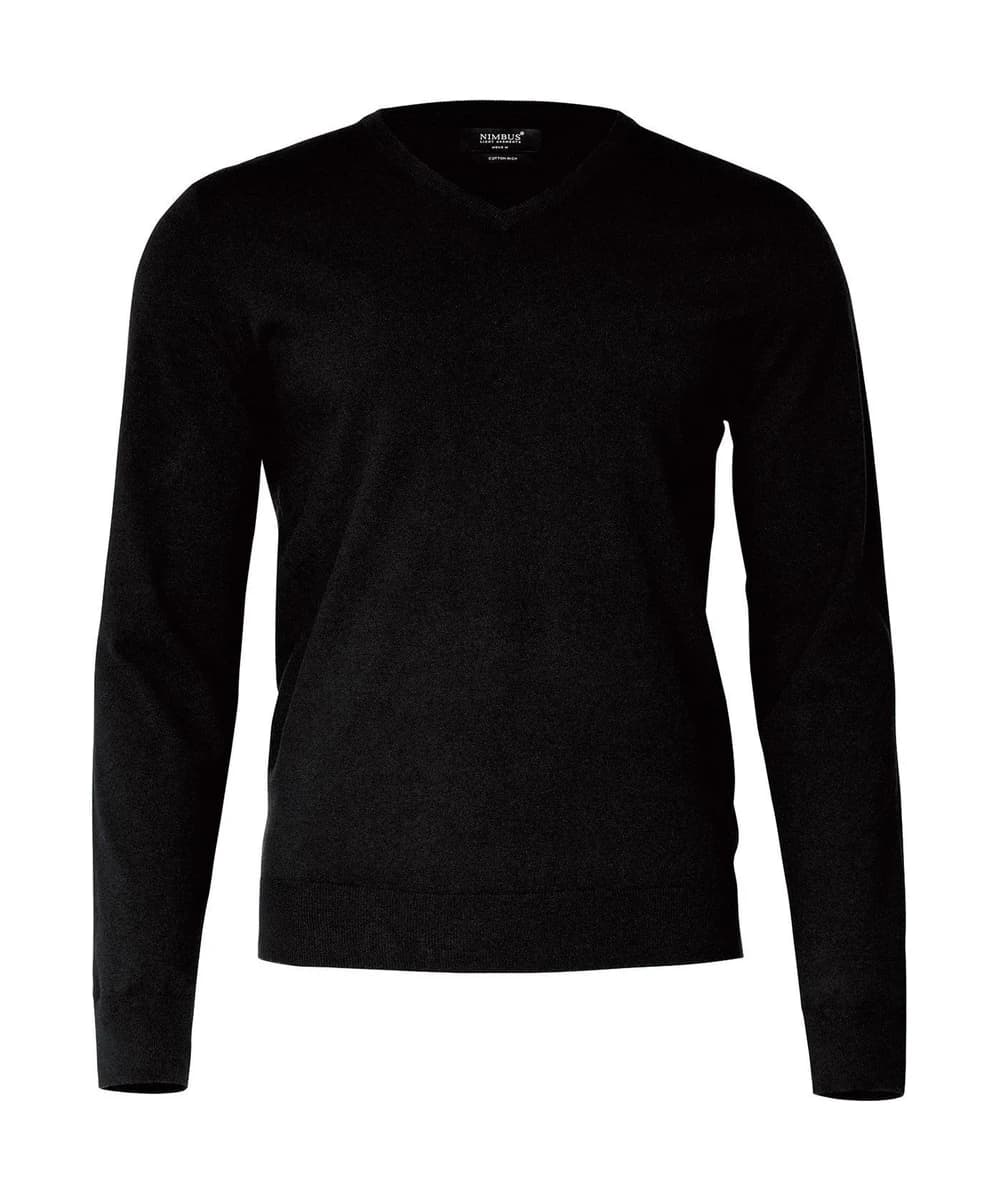 Brighton – Elegant V-Neck Knit