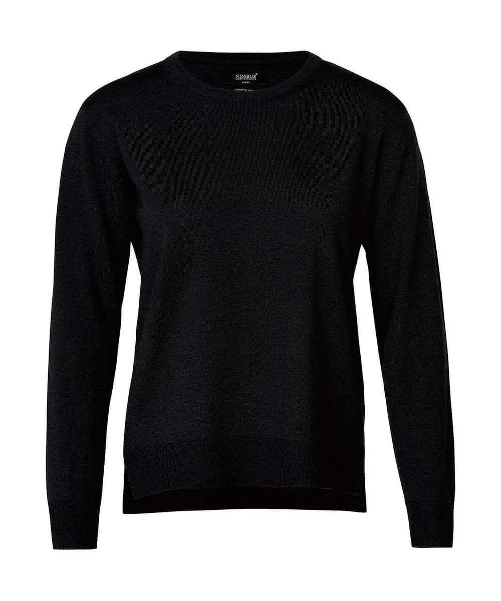 Women’s Beaufort – Extra Fine Cashwool Merino Knit