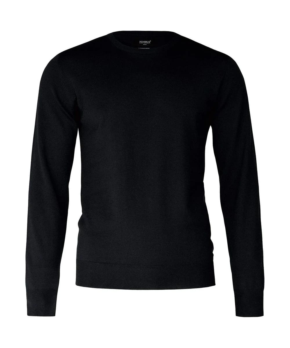 Beaufort – Extra Fine Cashwool Merino Knit