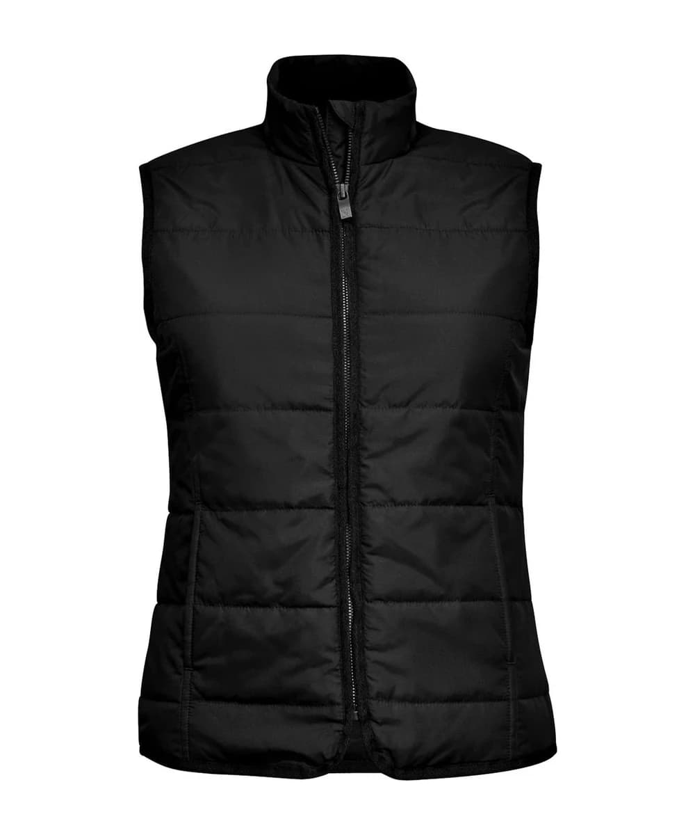 Women’s Hudson – Horizontal Quilted Gilet