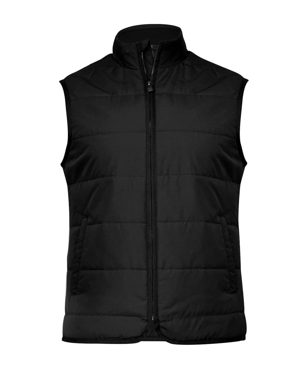 Hudson – Horizontal Quilted Gilet