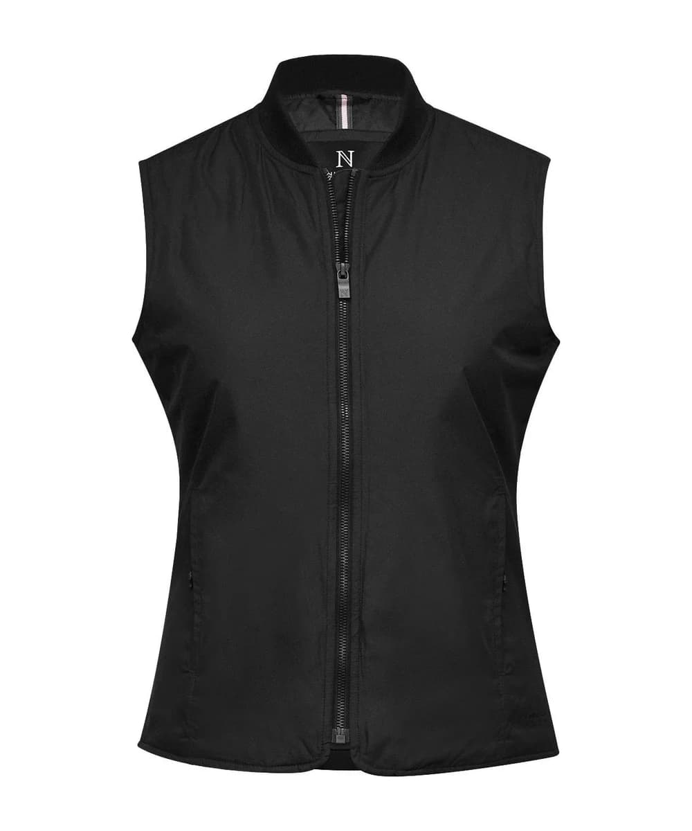 Women’s Maine – Pleasantly Padded Gilet