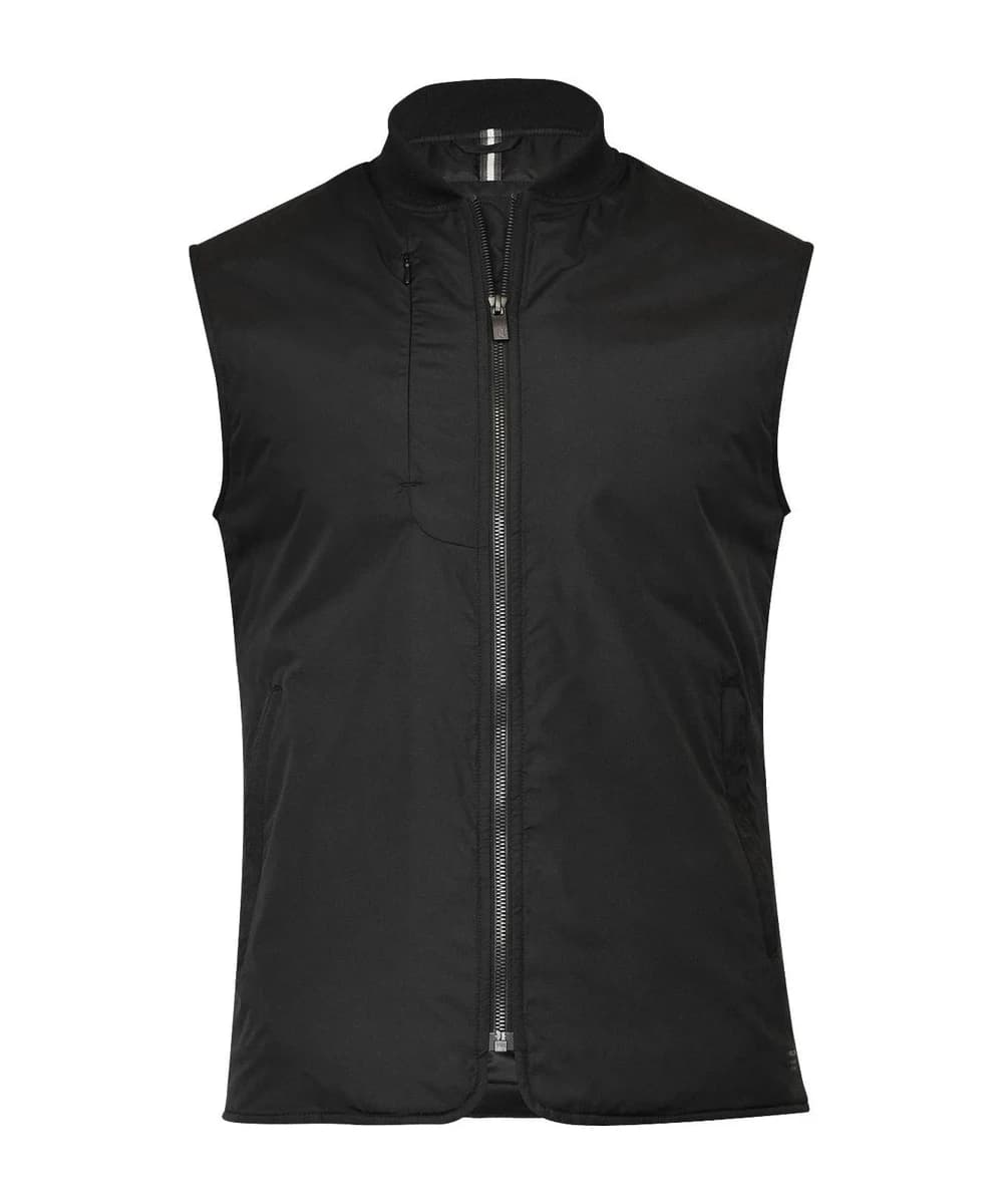 Maine – Pleasantly Padded Gilet