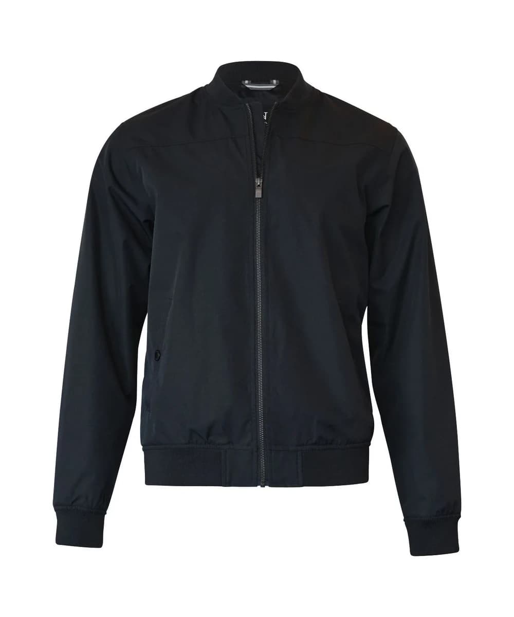 Bleecker – Authentic Bomber Jacket
