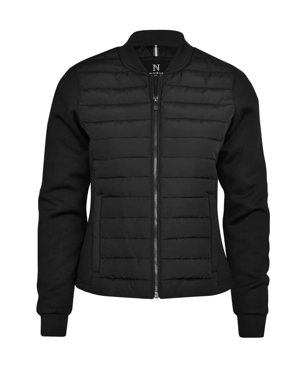 Women’s Crescent Jacket