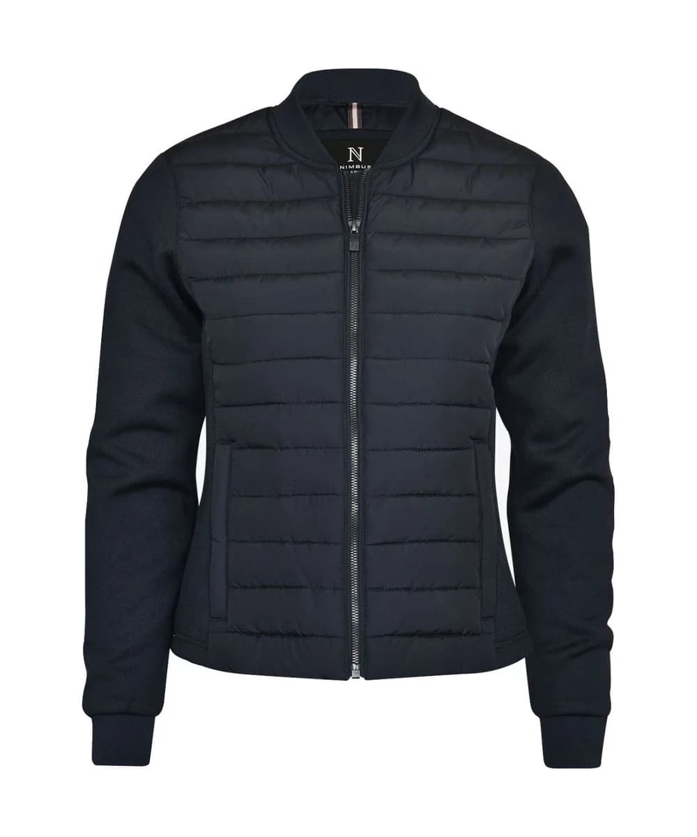 Women’s Crescent Jacket