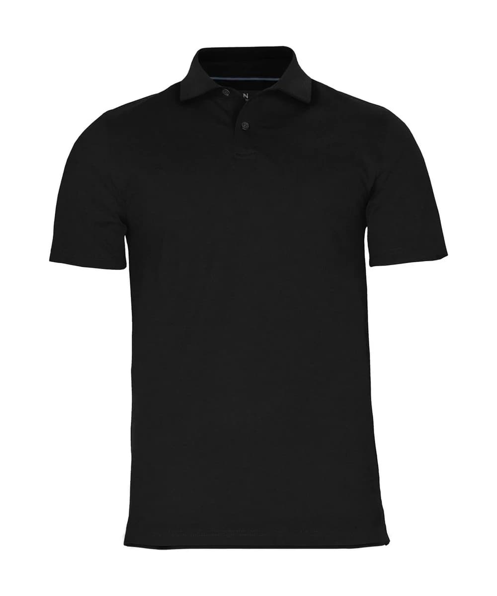 Princeton - Stretch Deluxe Cutaway Polo