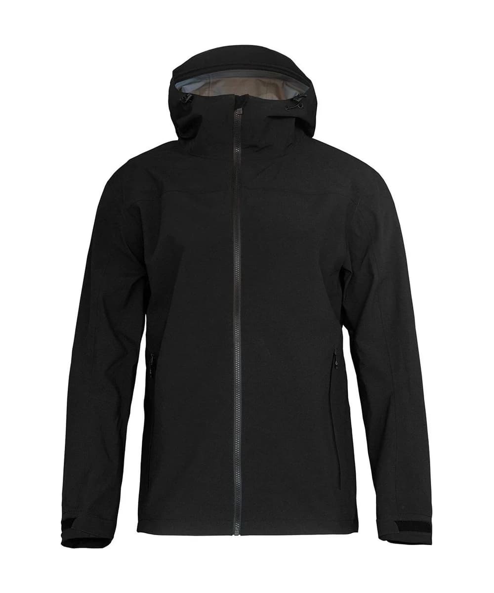Yosemite Jacket