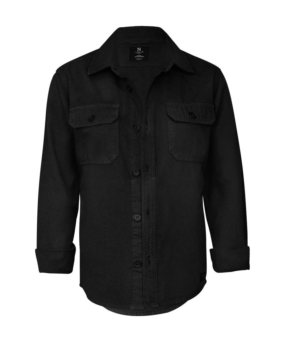 Napa Unisex – Versatile Overshirt