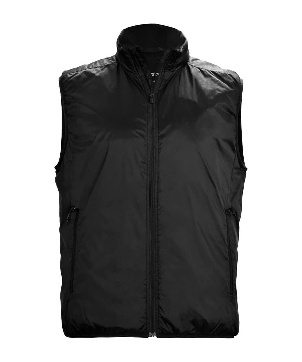 Jasper Ultra-Lightweight Unisex Vest