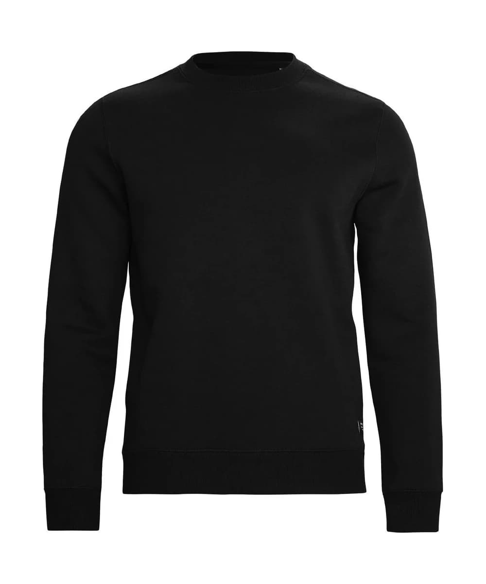 Trenton Unisex Round Neck Sweatshirt