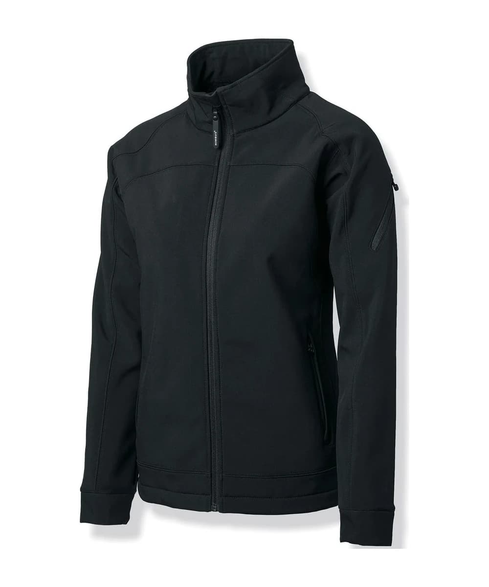 Women’s Duxbury – Fashionable Performance Softshell Jacket