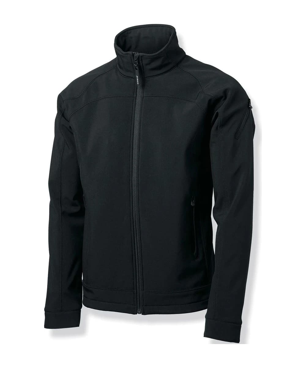 Duxbury – Fashionable Performance Softshell Jacket