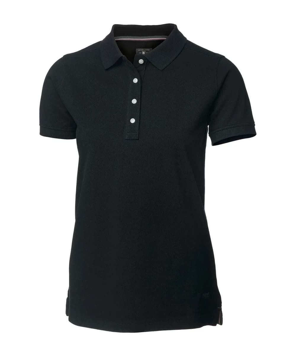 Women’s Yale – The Luxurious Classic Polo