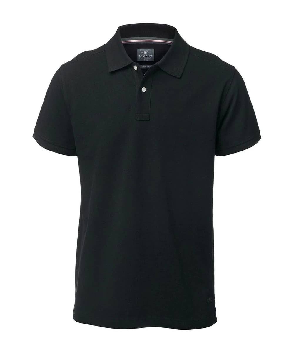Yale – The Luxurious Classic Polo