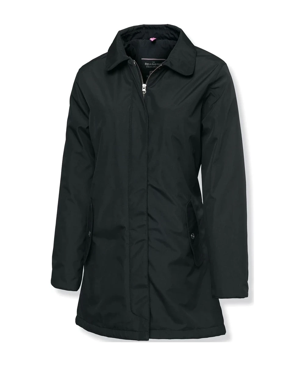Women’s Bellington – Warm Business Jacket