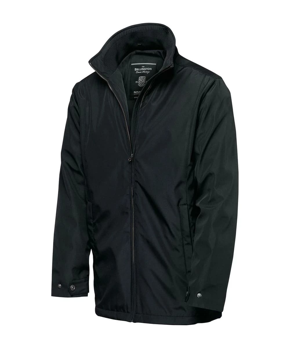 Bellington – Warm Business Jacket