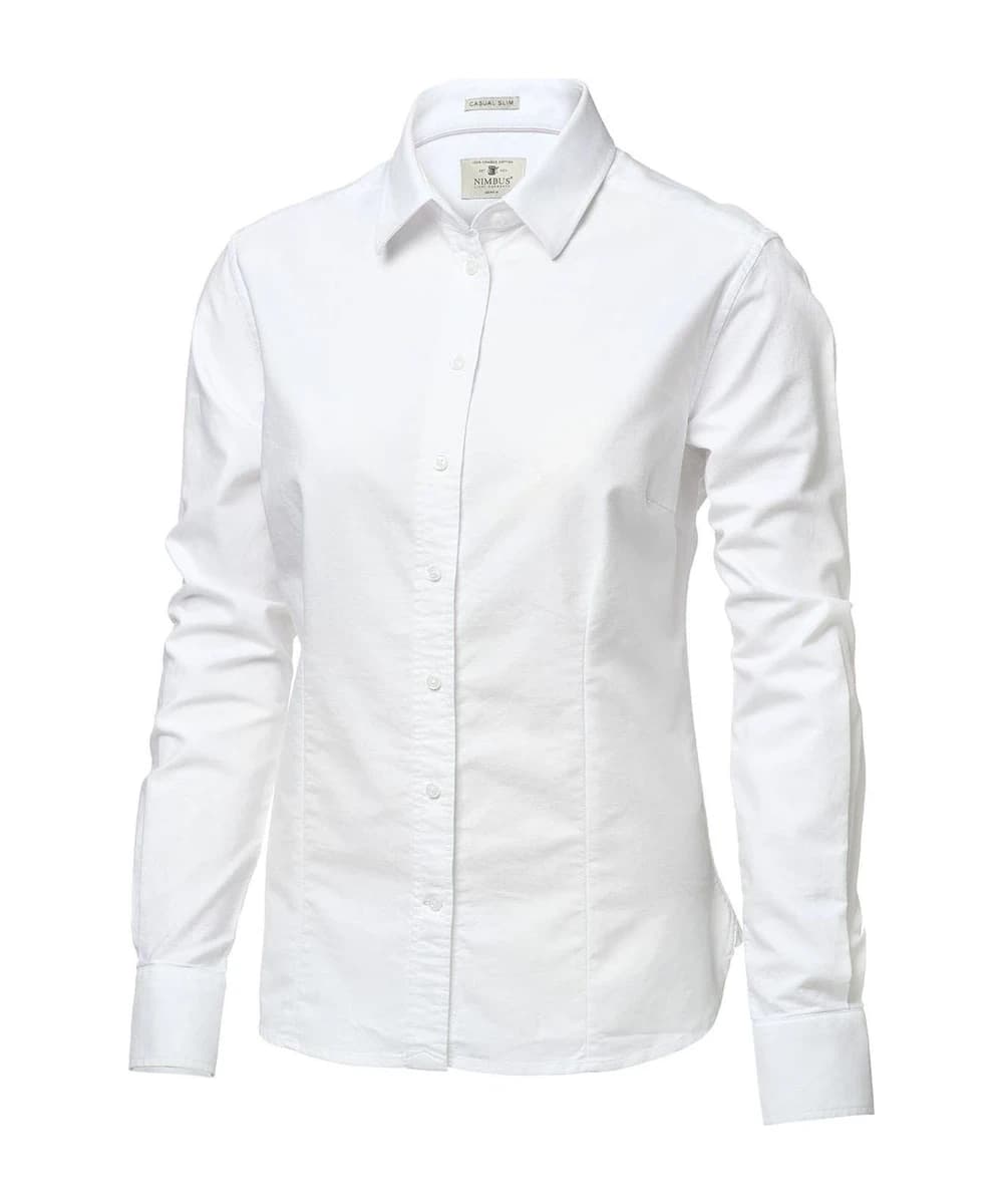 Women’s Rochester – Classic Oxford Shirt