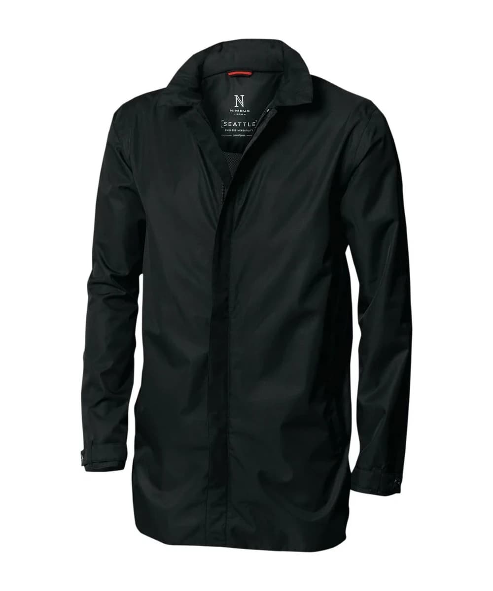 Seattle – Functional Business Jacket