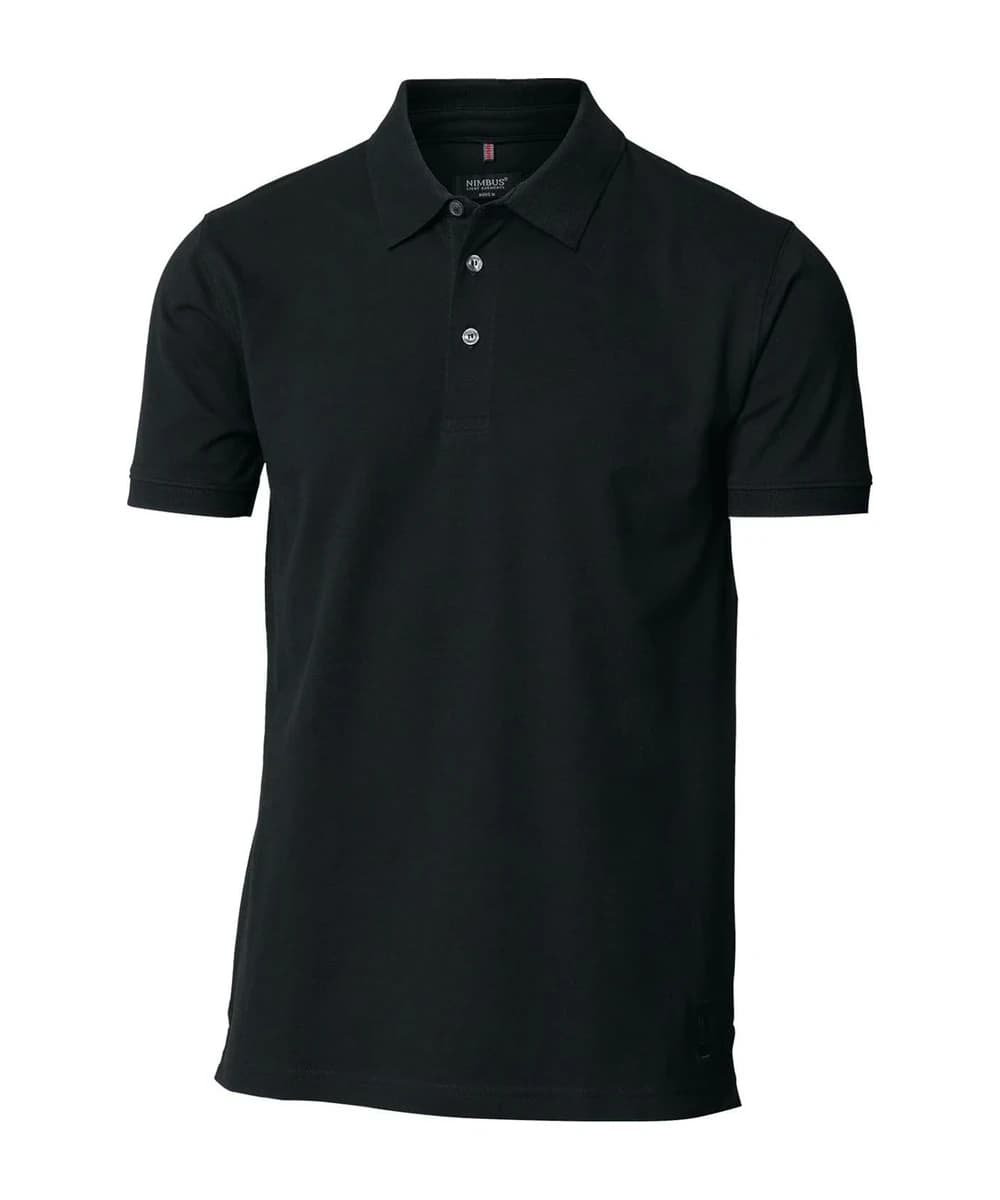 Harvard Classic – Stretch Deluxe Polo