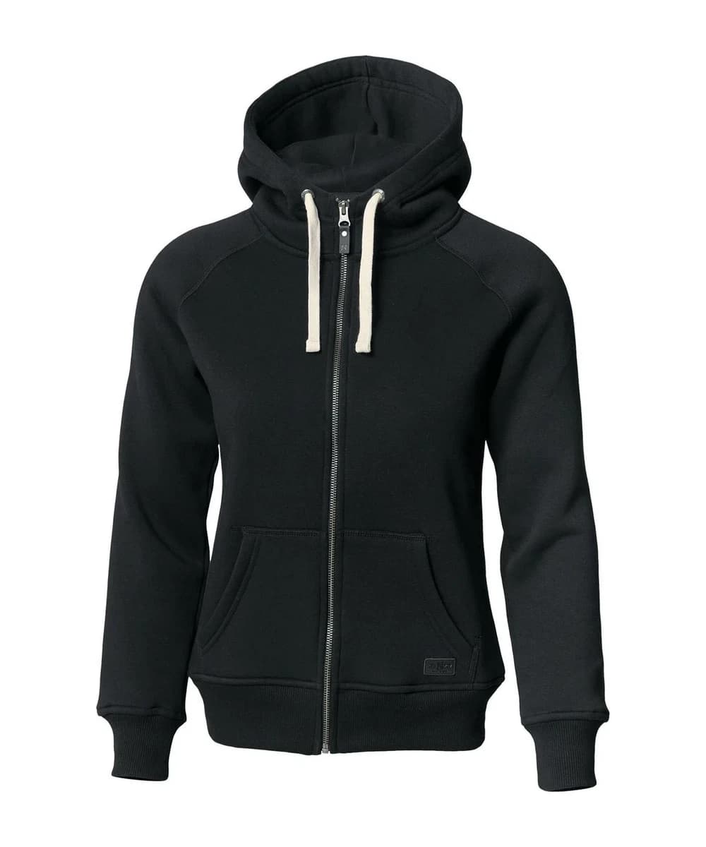 Women’s Williamsburg – Fashionable Hooded Sweatshirt