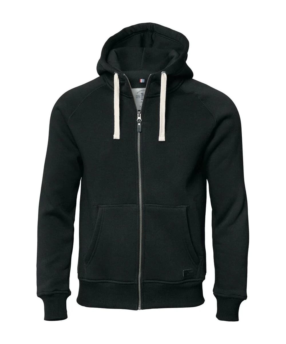 Williamsburg – Fashionable Hooded Sweatshirt