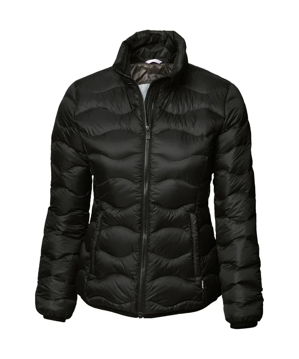 Women’s Sierra – Perfect Down Experience