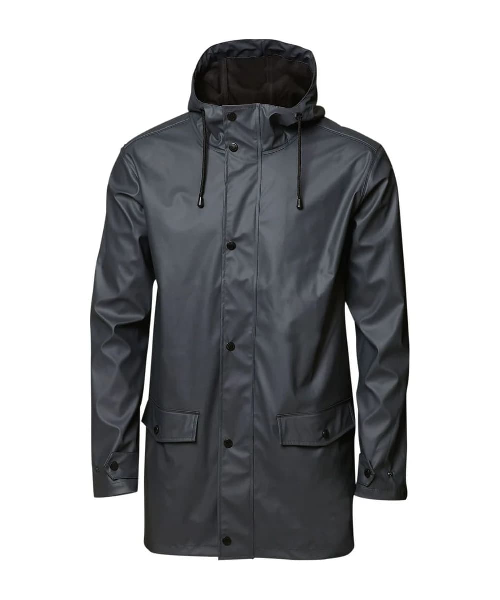 Huntington – Fashionable Raincoat