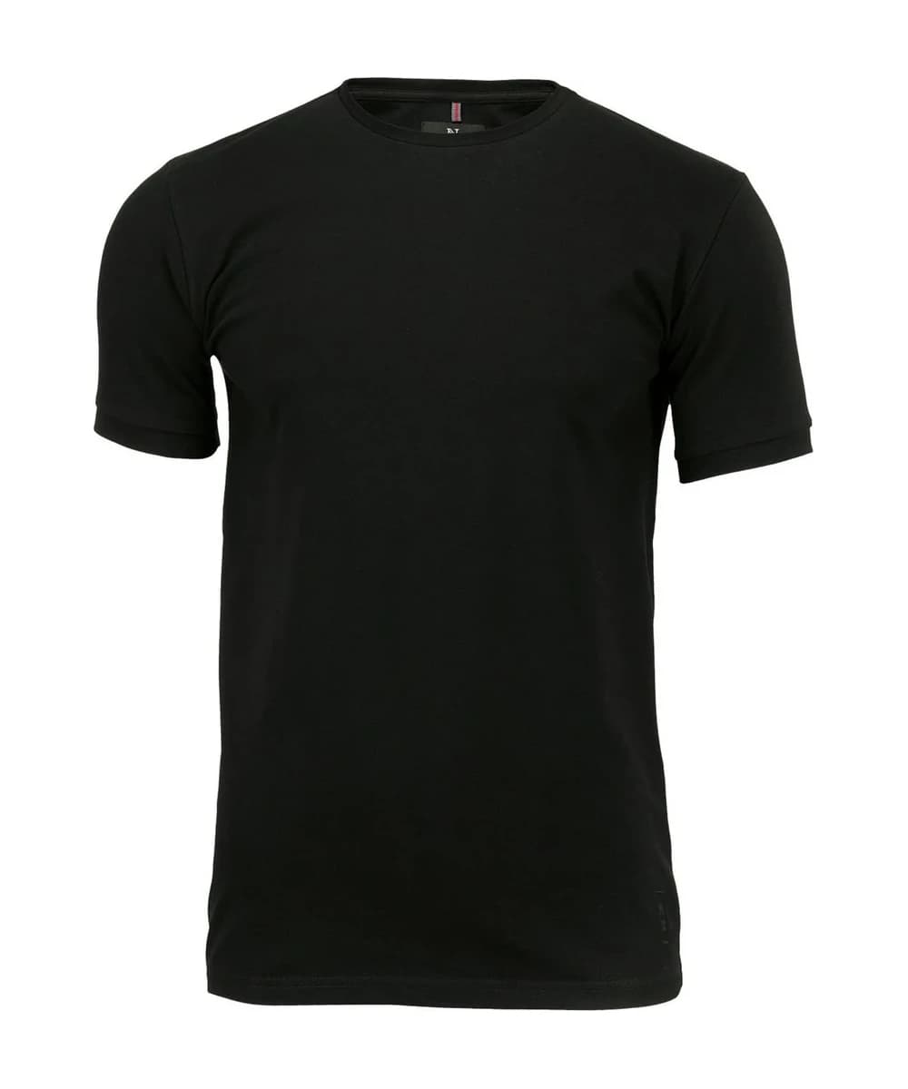 Danbury – The Piqué Tee