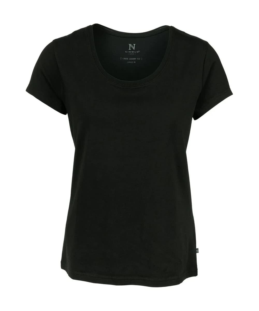 Women’s Montauk – The Essential Tee