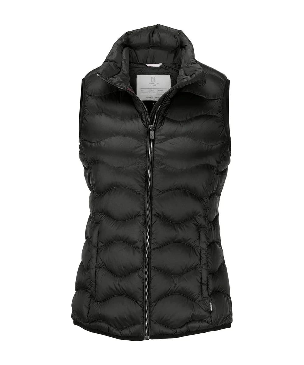 Women’s Vermont – Versatile Down Gilet