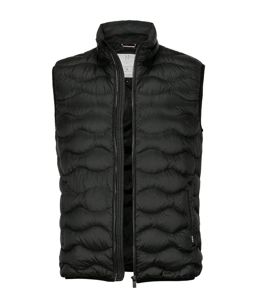 Vermont – Versatile Down Gilet