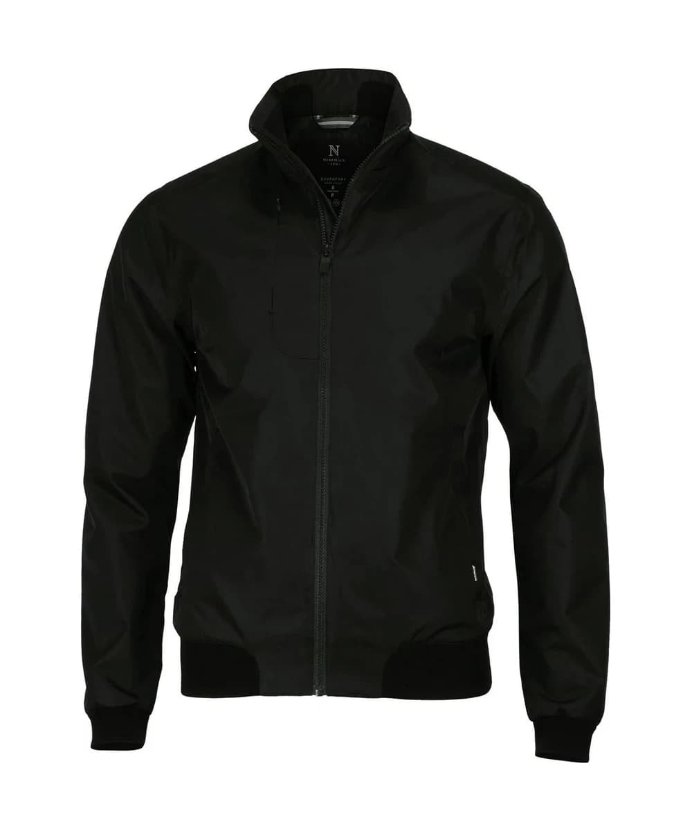 Davenport – Timeless Elegant Jacket