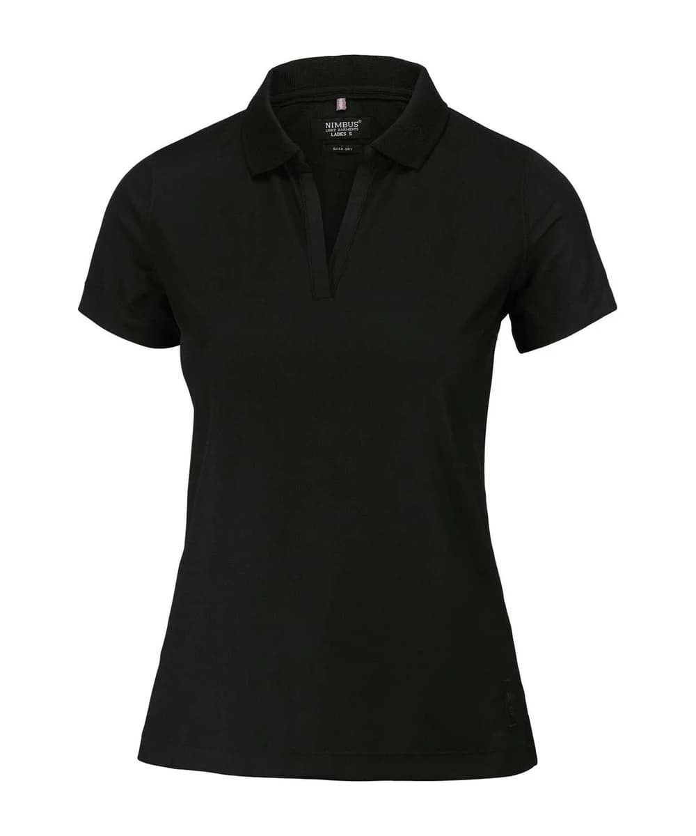 Women’s Clearwater – Quick-Dry Performance Polo