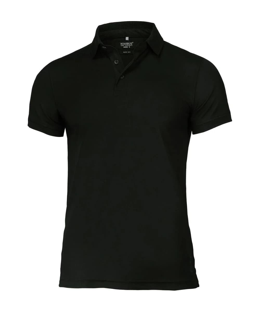 Clearwater – Quick-Dry Performance Polo